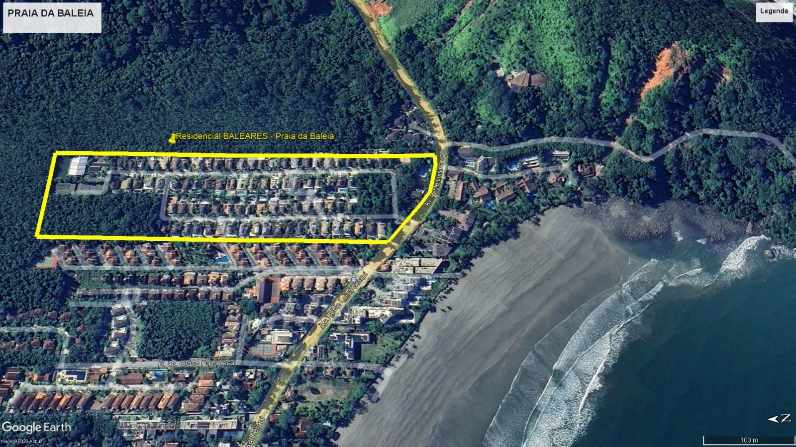 Maison Garden Campos do Jordão — empreendimento Quaresma Henriques Incorporadora