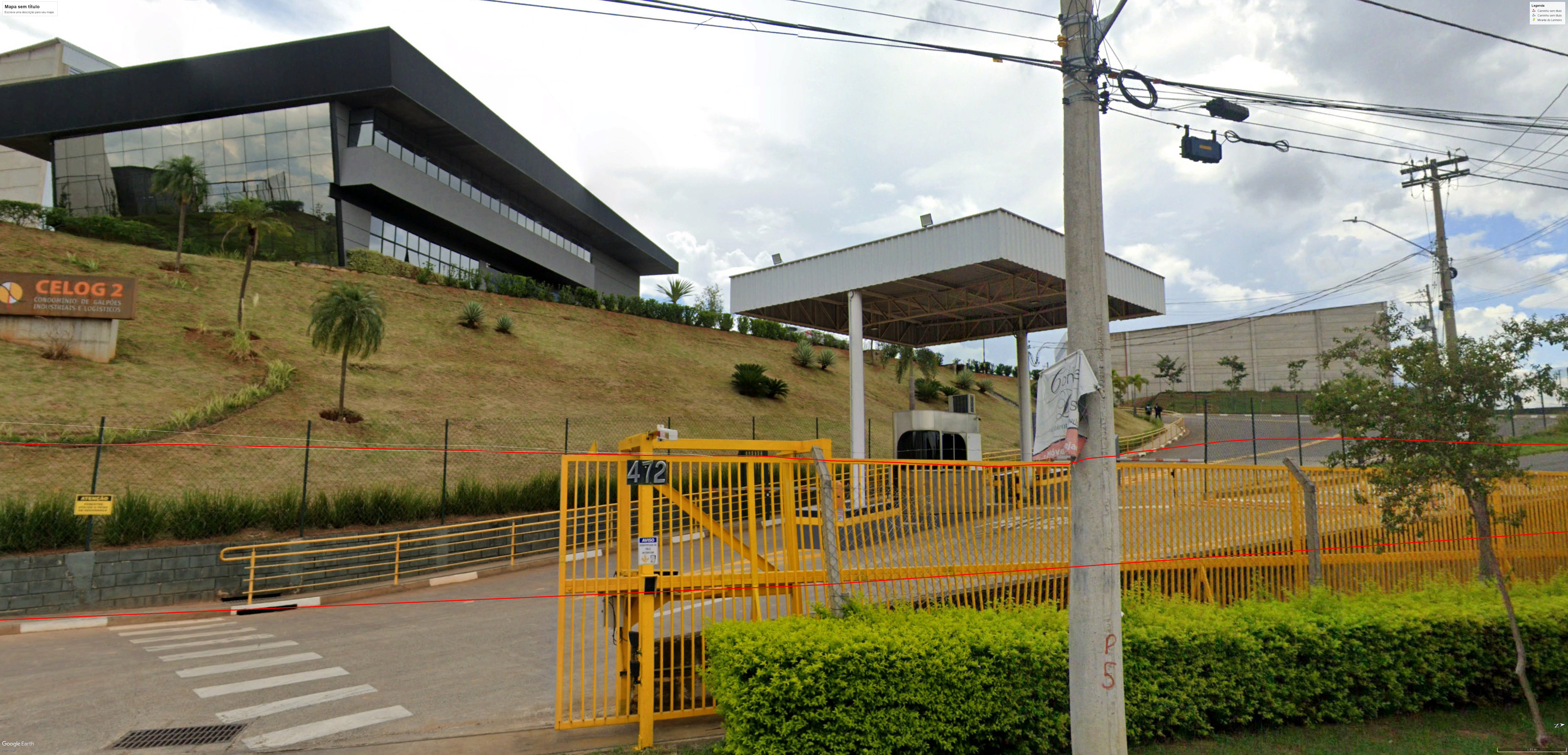 CELOG 2 — portaria